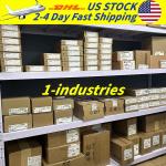Allen Bradley 2198-ABQE Ser A Kinetix Encoder Output Emulator New Factory Sealed