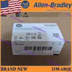 New Allen-Bradley 2198-ABQE Kinetix Encoder Output Emulator 2198 ABQE