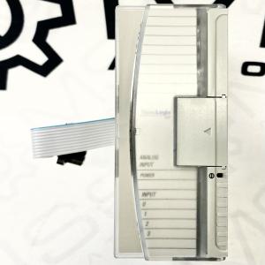 Allen Bradley 1762-IF4 Analog Input Module