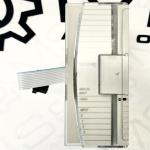 Allen Bradley 1762-IF4 Analog Input Module