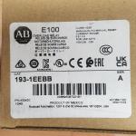 Allen Bradley 193-1EEBB Series A Overload Relay, 0.2-1.0A - NEW