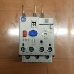 Allen Bradley 193-1EEBB Series A Overload Relay, 0.2-1.0A - NEW