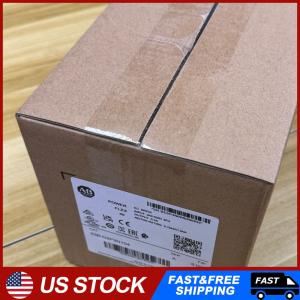 Allen Bradley PowerFlex 40 AC Drive 22B-D2P3N104