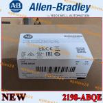 New Allen-Bradley 2198-ABQE Kinetix Encoder Output Emulator 2198 ABQE