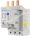 Surplus Open Allen Bradley 193-EC2EE Series B E3 Plus 18-90A Overload Relay