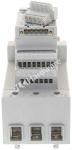 Surplus Open Allen Bradley 193-EC2EE Series B E3 Plus 18-90A Overload Relay