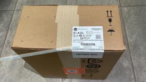 Allen-Bradley AB 2711P-T12W22D9P HMI PanelView Plus 7 Color Touch 12"