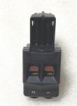 Allen Bradley 140592 Kinetix 5000/5500 DC Input Terminal Connector 2198-TCON-24V