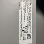 Allen Bradley 2198-H040-ERS Kinetix 5500 3-Phase 195-264/324-528 VAC Servo Drive