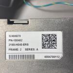Allen Bradley 2198-H040-ERS Kinetix 5500 3-Phase 195-264/324-528 VAC Servo Drive