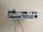 Allen Bradley 2198-H040-ERS Kinetix 5500 3-Phase 195-264/324-528 VAC Servo Drive