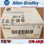 New Sealed Allen-Bradley Allen Bradley 2198-ABQE Kinetix Encoder Output Emulator