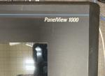 Allen Bradley PanelView 1000 2711-T10C20L1 Series F HMI. Tested & Working