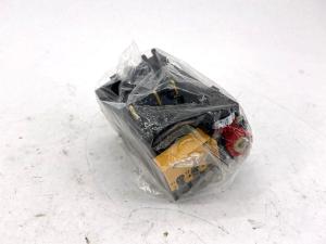 New Allen Bradley 193-BSB42 Ser A BiMetallic Overload Relay 2.8-4.2A 600V-No Box