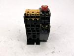 New Allen Bradley 193-BSB42 Ser A BiMetallic Overload Relay 2.8-4.2A 600V-No Box