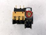 New Allen Bradley 193-BSB42 Ser A BiMetallic Overload Relay 2.8-4.2A 600V-No Box