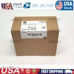 New Factory Sealed Allen Bradley 2198-ABQE Ser A Kinetix Encoder Output Emulator