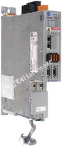 Allen Bradley 2198-D006-ERS3 Ser B Kinetix 5700 2x2.5A/1.6kW Servo Drive Module