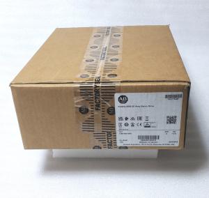 Allen Bradley 2198-H025-ERS Kinetix 5500 Servo Drive 190-528V AC 20A,N£W SEALED