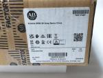 Allen Bradley 2198-H025-ERS Kinetix 5500 Servo Drive 190-528V AC 20A,N£W SEALED