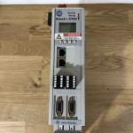 Allen Bradley 2198-D012-ERS3 5700 Dual Axis Inverter