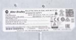 Allen Bradley 2198-D006-ERS3 Ser B Kinetix 5700 2x2.5A/1.6kW Servo Drive Module