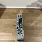 Allen Bradley 2198-D012-ERS3 5700 Dual Axis Inverter