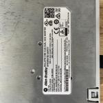Allen Bradley 2198-D012-ERS3 5700 Dual Axis Inverter