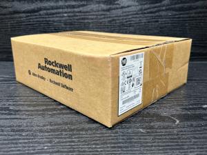 2024 Surplus Sealed Allen Bradley 2198-E1004-ERS A Kinetix 5500 AC Servo Drive