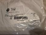 NEW ALLEN BRADLEY 2198-H040-ADP-T SER. A SHARED BUS CONNECTOR KIT K5500 FR1,2