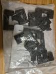 NEW ALLEN BRADLEY 2198-H040-ADP-T SER. A SHARED BUS CONNECTOR KIT K5500 FR1,2