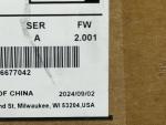 2024 Surplus Sealed Allen Bradley 2198-E1004-ERS A Kinetix 5500 AC Servo Drive