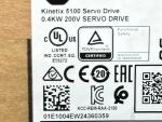 2024 Surplus Sealed Allen Bradley 2198-E1004-ERS A Kinetix 5500 AC Servo Drive