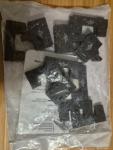NEW ALLEN BRADLEY 2198-H040-ADP-T SER. A SHARED BUS CONNECTOR KIT K5500 FR1,2