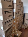 New Sealed Allen-Bradley Allen Bradley 2198-ABQE Kinetix Encoder Output Emulator