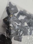 Allen Bradley AB 2198-H040-ADP-T Ser. A Shared-Bus Connector Kit **NOS**