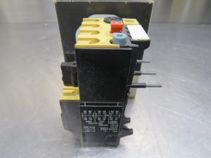 Allen Bradley 193-BSA90 Overload Relay Ser. B