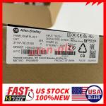 2711P-T6C21D8S Allen-Bradley HMI PanelView Plus 7 Graphic Terminal Fast Ship