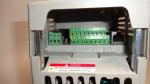 Allen Bradley PowerFlex 40 VFD Drive 0.75kW