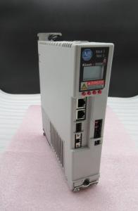 Allen Bradley 2198-H040-ERS2 /A Kinetix 5500 190-528VAC 3-Ph 32.5A Servo Drive