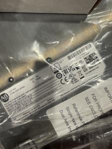 New Allen Bradley 2198-D020-ERS3 Ser C Kinetix 5700 Inverter AB 2198D020ERS3