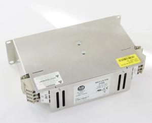 🔥 Allen-Bradley 2198-DB42-F Ser B Kinetix 5500 AC Line Filter 42A – Free Ship