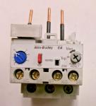 New -Allen-Bradley 193-EA1EB Series B Overload Relay NO BOX