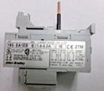 New -Allen-Bradley 193-EA1EB Series B Overload Relay NO BOX