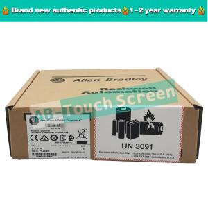 New Allen-Bradley 2711R-T4T PANELVIEW 800 4.3-INCH HMI TERMINAL