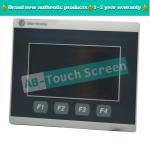 New Allen-Bradley 2711R-T4T PANELVIEW 800 4.3-INCH HMI TERMINAL