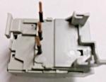 New -Allen-Bradley 193-EA1EB Series B Overload Relay NO BOX