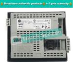 New Allen-Bradley 2711R-T4T PANELVIEW 800 4.3-INCH HMI TERMINAL