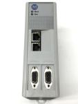 Allen Bradley 2198-ABQE Encoder Output Network Module 2-Channel Ethernet/IP 24V