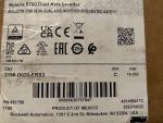 Allen Bradley 2198-D020-ERS3 SER B Kinetix 5700 Dual Axis Inverter -New Open box